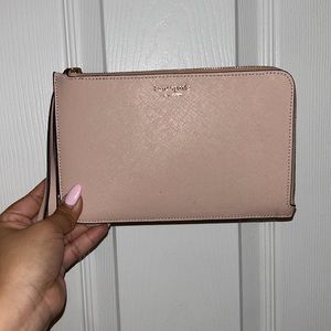 Kate Spade Wristlet